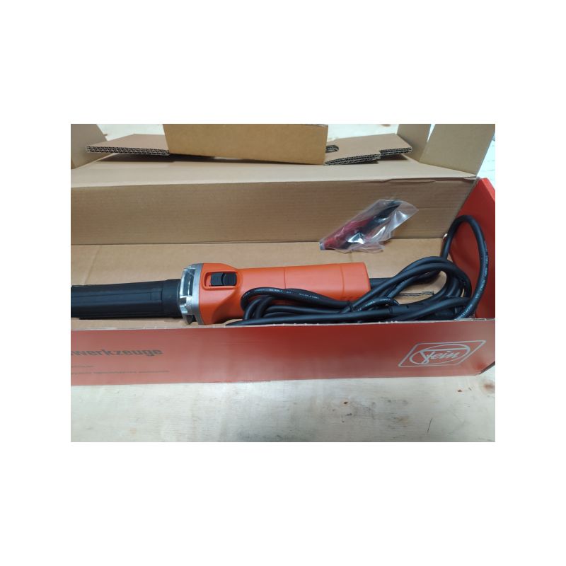 Rectificadora recta FEIn GSZ 8-280 PL