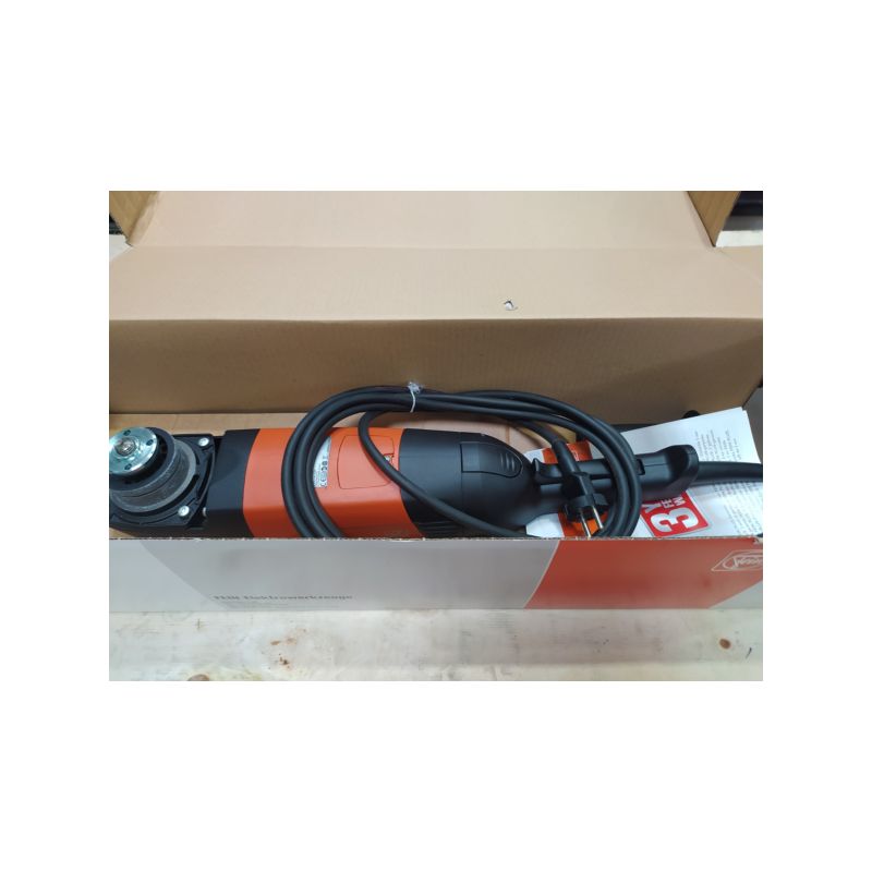 Amoladora angular WSG 20-180