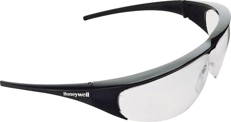 Gafas de protección      negro