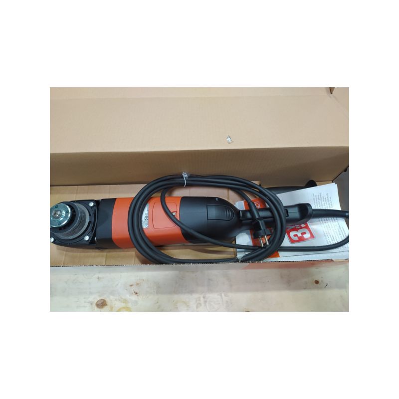 Amoladora angular WSG 20-180